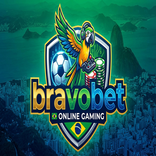 Logo bravobet